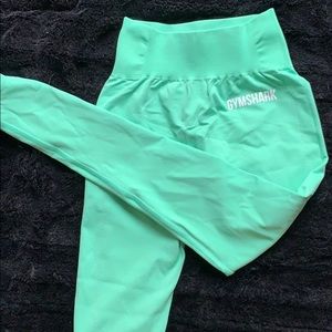 Gymshark seamless leggings
